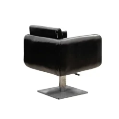 Best Sale RETIF Fauteuil Jean Claude Olivier Noir