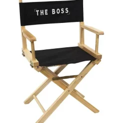 Fashion RETIF Fauteuil R Gisseur En Bois Et Tissu The Office