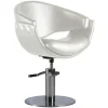 Cheap RETIF Fauteuil Rever Blanc