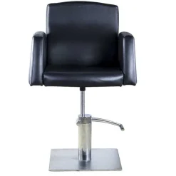 Outlet RETIF Fauteuil Rialto Noir