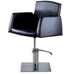 Outlet RETIF Fauteuil Rialto Noir