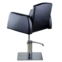 Outlet RETIF Fauteuil Rialto Noir