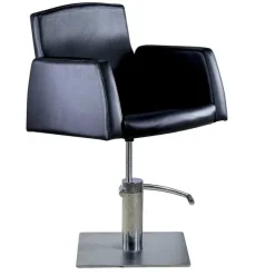 Outlet RETIF Fauteuil Rialto Noir