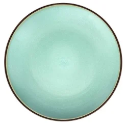 Clearance RETIF Feeling Jade Coffret 6 Assiettes Plates