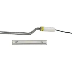 Clearance RETIF Fer Carameliser Rectangulaire 25 X 25 Cm - 750 Watts