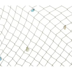 Cheap RETIF Filet De P Che Avec Coquillages Et Toile De Mer 1X1,4M