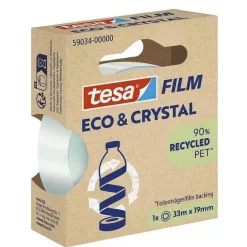 Best RETIF Film Ruban Adh Sif Eco & Crystal 19Mmx33 M