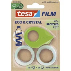 Best Sale RETIF Film Ruban Adh Sif Eco & Crystal + D Vidoir Blister