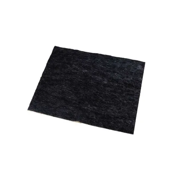 New RETIF Filtre Pour Hotte Lin Naturel Combin Charbon Actif Fackelmann