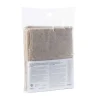 Best Sale RETIF Filtre Pour Hotte Naturel En Lin Fackelmann Accessoires Hotte Et Friture