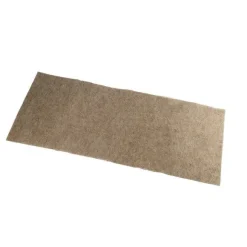 Best Sale RETIF Filtre Pour Hotte Naturel En Lin Fackelmann Accessoires Hotte Et Friture