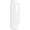 Clearance RETIF Flacon Sauces Avec Couvercle Poly Thyl Ne Transparent - Par 24