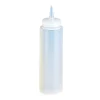Clearance RETIF Flacon Sauces Poly Thyl Ne Transparent - Par 6