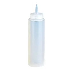 Clearance RETIF Flacon Sauces Poly Thyl Ne Transparent - Par 6