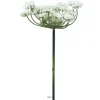 Online RETIF Fleur De Carotte Sauvage Artificielle En Tige H72Cm Cr Me Best