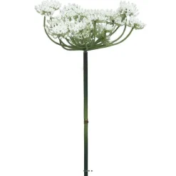 Online RETIF Fleur De Carotte Sauvage Artificielle En Tige H72Cm Cr Me Best