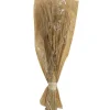Clearance RETIF Fleurs S Ch Es En Bouquet Avec Pis De Bl Dans Sachet Kraft H55/60Cm