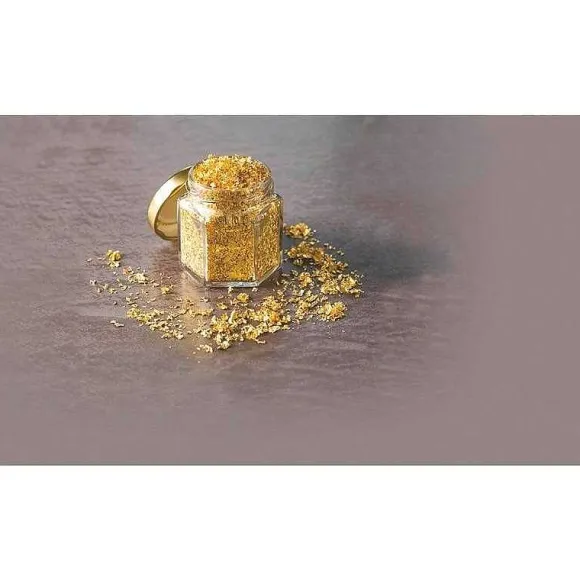 Fashion RETIF Flocons D'Or 200 Mg