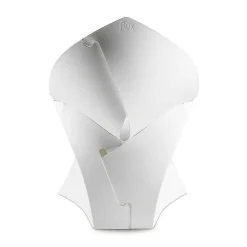 Shop RETIF Flux Chair - La Chaise Pliable Nomade Blanc