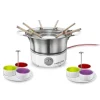 Sale RETIF Fondue El Gance