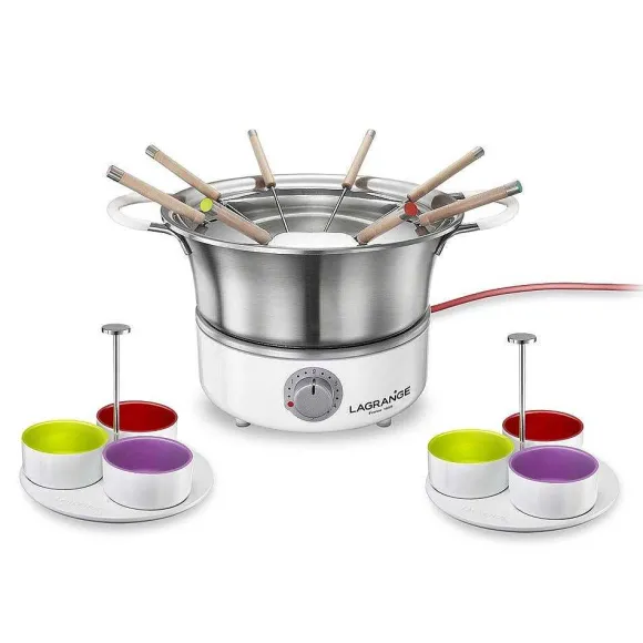 Sale RETIF Fondue El Gance