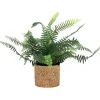 Best Sale RETIF Foug Re Artificielle Dans Pot H 40Cm