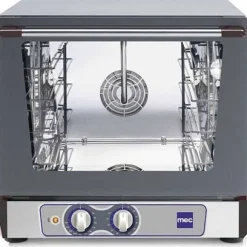 Outlet RETIF Four Convection Lectrique Commande M Canique 4 Niveaux 450 X 340 Mm
