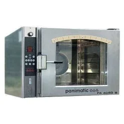 Best Sale RETIF Four De 4 Tages F44080B Avec Bu E Pour Pains