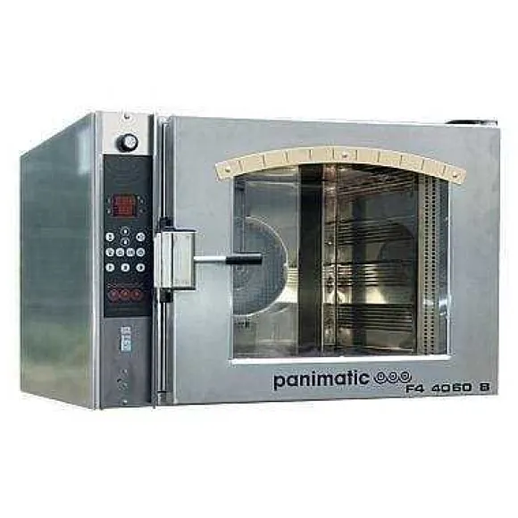 Best Sale RETIF Four De 4 Tages F44080B Avec Bu E Pour Pains