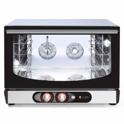 Flash Sale RETIF Four Lectrique Convection (Manuelle) 4 Niveaux