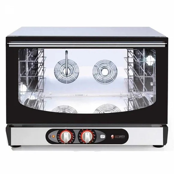 Flash Sale RETIF Four Lectrique Convection (Manuelle) 4 Niveaux