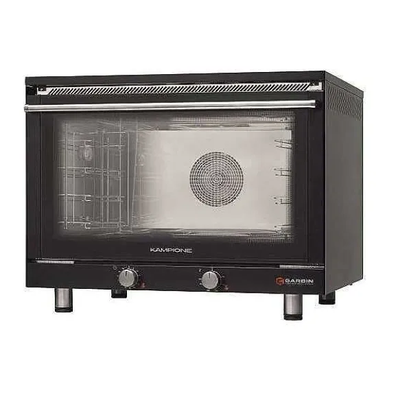 Online RETIF Four Lectrique Convection (Manuelle) 4 Niveaux Puissance 4,2 Kw 400V