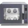 Cheap RETIF Four Lectrique Vapeur 4 Niveaux 600X400 Mm Porte Lat Rale Commandes Digitales