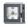 Fashion RETIF Four Lectrique Vapeur 6 Niveaux 600X400 Mm Porte Lat Rale Commandes Digitales