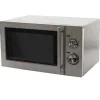 Shop RETIF Four Micro-Ondes Int Rieur Et Ext Rieur En Inox D'Une Capacit De 23 Litres
