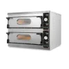 Online RETIF Four Pizza Lectrique 2 Foyers Pour 8 Pizzas Avec Commandes M Caniques
