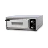 Outlet RETIF Four Pizza Lectrique Avec Plaque R Fractaire 1 Chambre Pour 1 Pizza