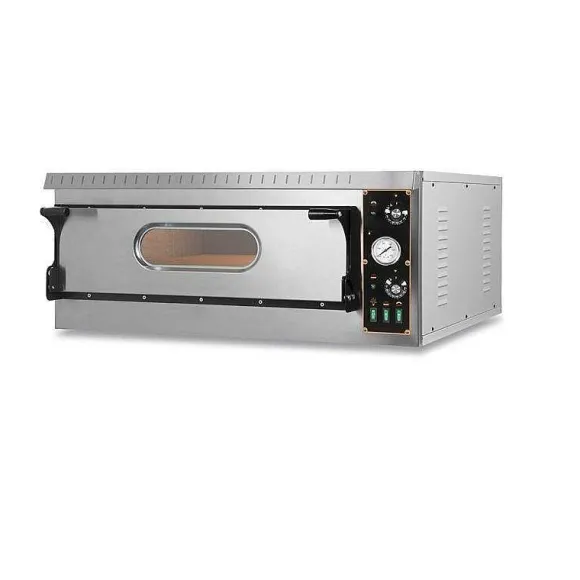 Sale RETIF Four Pizza Lectrique Commandes M Caniques Resto Italia
