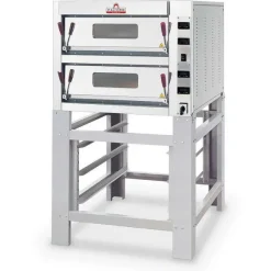 Outlet RETIF Four Pizza S Rie Tk 2 Chambres 8 Pizzas Commandes Digitales Italforn