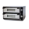 Cheap RETIF Four Pizzas Lectriques Deux Chambres Pour 8 Pizzas De 25Cm De Diam Tre