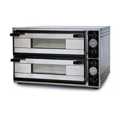 Cheap RETIF Four Pizzas Lectriques Deux Chambres Pour 8 Pizzas De 25Cm De Diam Tre