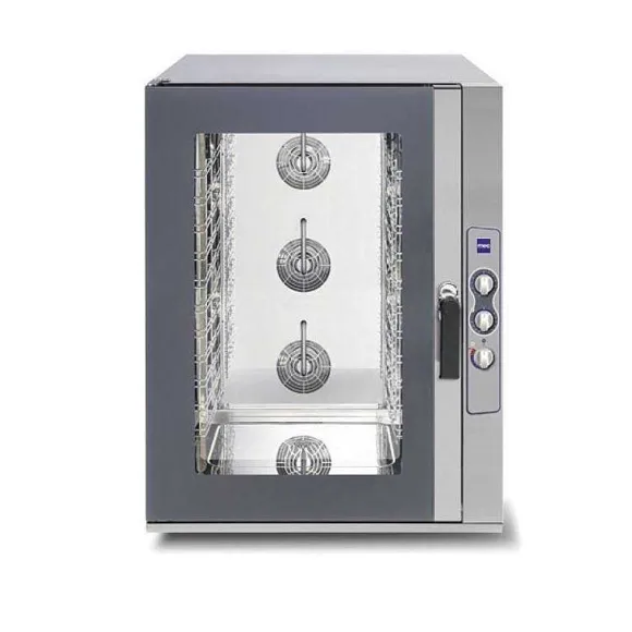 Clearance RETIF Four Vapeur Lectrique Moteurs Inverseurs Commandes M Caniques