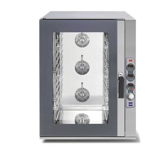 Best RETIF Four Vapeur Lectrique Moteurs Inverseurs Commandes Digitales