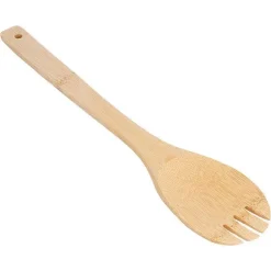 Best Sale RETIF Fourchette De Service En Bambou 30Cm