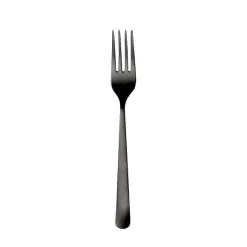 Cheap RETIF Fourchette Dessert Acier Mod Le Oslo 18,2Cm Noir - Par 12