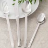 Best Sale RETIF Fourchettes Poisson Spiga 21,2Cm Acier Argent - Par 12