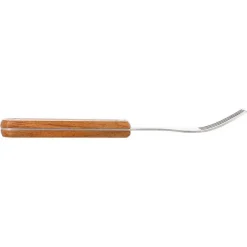Fashion RETIF Fourchettes Steak 8,9Cm Inox - Par 12