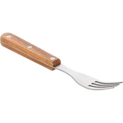 Fashion RETIF Fourchettes Steak 8,9Cm Inox - Par 12