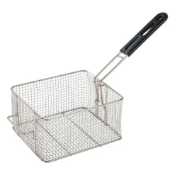 Sale RETIF Friteuse Acier Inox 2 Bacs 10 Litres Cuve Amovible Professionnelle