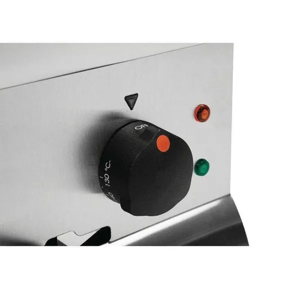Cheap RETIF Friteuse Cuve Unique Silverlink Df33